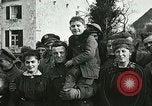 Immagine di Città belga Bouillon Belgio, 1918, secondo 18 filmato di repertorio 65675023651
