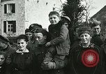 Immagine di Città belga Bouillon Belgio, 1918, secondo 19 filmato di repertorio 65675023651