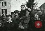Immagine di Città belga Bouillon Belgio, 1918, secondo 20 filmato di repertorio 65675023651