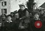 Immagine di Città belga Bouillon Belgio, 1918, secondo 22 filmato di repertorio 65675023651