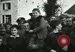Immagine di Città belga Bouillon Belgio, 1918, secondo 26 filmato di repertorio 65675023651