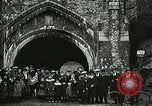Immagine di Città belga Bouillon Belgio, 1918, secondo 32 filmato di repertorio 65675023651
