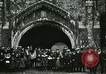 Immagine di Città belga Bouillon Belgio, 1918, secondo 33 filmato di repertorio 65675023651