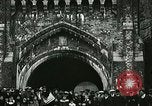 Immagine di Città belga Bouillon Belgio, 1918, secondo 35 filmato di repertorio 65675023651