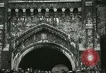 Immagine di Città belga Bouillon Belgio, 1918, secondo 36 filmato di repertorio 65675023651