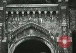 Immagine di Città belga Bouillon Belgio, 1918, secondo 37 filmato di repertorio 65675023651