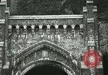 Immagine di Città belga Bouillon Belgio, 1918, secondo 38 filmato di repertorio 65675023651