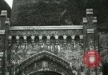 Immagine di Città belga Bouillon Belgio, 1918, secondo 39 filmato di repertorio 65675023651