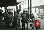 Standbild Tierschutz Aktivitäten durch das Rote Kreuz am Ende der Ersten Weltkrieg Trier Deutschland, 1918, aus Sekunde 1 historischem Filmmaterial Videoclip 65675023654