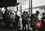 Standbild Tierschutz Aktivitäten durch das Rote Kreuz am Ende der Ersten Weltkrieg Trier Deutschland, 1918, aus Sekunde 6 historischem Filmmaterial Videoclip 65675023654