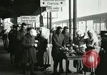 Standbild Tierschutz Aktivitäten durch das Rote Kreuz am Ende der Ersten Weltkrieg Trier Deutschland, 1918, aus Sekunde 7 historischem Filmmaterial Videoclip 65675023654