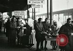 Standbild Tierschutz Aktivitäten durch das Rote Kreuz am Ende der Ersten Weltkrieg Trier Deutschland, 1918, aus Sekunde 9 historischem Filmmaterial Videoclip 65675023654