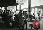Standbild Tierschutz Aktivitäten durch das Rote Kreuz am Ende der Ersten Weltkrieg Trier Deutschland, 1918, aus Sekunde 14 historischem Filmmaterial Videoclip 65675023654