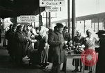 Standbild Tierschutz Aktivitäten durch das Rote Kreuz am Ende der Ersten Weltkrieg Trier Deutschland, 1918, aus Sekunde 17 historischem Filmmaterial Videoclip 65675023654