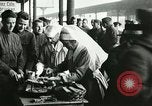 Standbild Tierschutz Aktivitäten durch das Rote Kreuz am Ende der Ersten Weltkrieg Trier Deutschland, 1918, aus Sekunde 18 historischem Filmmaterial Videoclip 65675023654