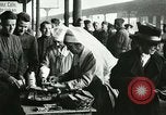 Standbild Tierschutz Aktivitäten durch das Rote Kreuz am Ende der Ersten Weltkrieg Trier Deutschland, 1918, aus Sekunde 19 historischem Filmmaterial Videoclip 65675023654