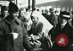 Standbild Tierschutz Aktivitäten durch das Rote Kreuz am Ende der Ersten Weltkrieg Trier Deutschland, 1918, aus Sekunde 21 historischem Filmmaterial Videoclip 65675023654