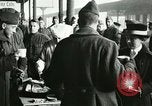 Standbild Tierschutz Aktivitäten durch das Rote Kreuz am Ende der Ersten Weltkrieg Trier Deutschland, 1918, aus Sekunde 23 historischem Filmmaterial Videoclip 65675023654