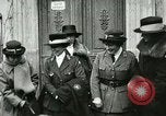 Standbild Tierschutz Aktivitäten durch das Rote Kreuz am Ende der Ersten Weltkrieg Trier Deutschland, 1918, aus Sekunde 42 historischem Filmmaterial Videoclip 65675023654