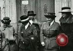 Standbild Tierschutz Aktivitäten durch das Rote Kreuz am Ende der Ersten Weltkrieg Trier Deutschland, 1918, aus Sekunde 43 historischem Filmmaterial Videoclip 65675023654