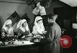 Standbild Tierschutz Aktivitäten durch das Rote Kreuz am Ende der Ersten Weltkrieg Trier Deutschland, 1918, aus Sekunde 60 historischem Filmmaterial Videoclip 65675023654