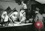 Standbild Tierschutz Aktivitäten durch das Rote Kreuz am Ende der Ersten Weltkrieg Trier Deutschland, 1918, aus Sekunde 62 historischem Filmmaterial Videoclip 65675023654