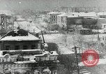 Image Bataille de Stalingrad Stalingrad Russie Union Soviétique, 1942, de la seconde 8 séquences d'archives historiques vidéo 65675023657