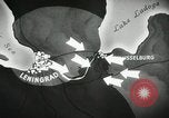 Image Bataille de Stalingrad Stalingrad Russie Union Soviétique, 1942, de la seconde 44 séquences d'archives historiques vidéo 65675023657