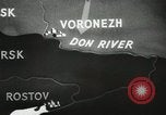 Image Bataille de Stalingrad Stalingrad Russie Union Soviétique, 1942, de la seconde 60 séquences d'archives historiques vidéo 65675023657