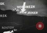 Image Bataille de Stalingrad Stalingrad Russie Union Soviétique, 1942, de la seconde 61 séquences d'archives historiques vidéo 65675023657
