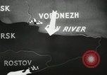 Image Bataille de Stalingrad Stalingrad Russie Union Soviétique, 1942, de la seconde 62 séquences d'archives historiques vidéo 65675023657