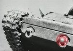 Standbild Sowjetischer Sieg in der Schlacht von Stalingrad  Stalingrad Russland Sowjetunion, 1943, aus Sekunde 11 historischem Filmmaterial Videoclip 65675023658