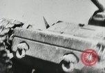 Standbild Sowjetischer Sieg in der Schlacht von Stalingrad  Stalingrad Russland Sowjetunion, 1943, aus Sekunde 12 historischem Filmmaterial Videoclip 65675023658