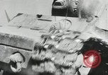 Standbild Sowjetischer Sieg in der Schlacht von Stalingrad  Stalingrad Russland Sowjetunion, 1943, aus Sekunde 13 historischem Filmmaterial Videoclip 65675023658