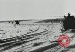 Standbild Sowjetischer Sieg in der Schlacht von Stalingrad  Stalingrad Russland Sowjetunion, 1943, aus Sekunde 24 historischem Filmmaterial Videoclip 65675023658