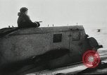 Standbild Sowjetischer Sieg in der Schlacht von Stalingrad  Stalingrad Russland Sowjetunion, 1943, aus Sekunde 25 historischem Filmmaterial Videoclip 65675023658