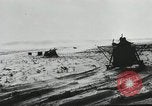 Standbild Sowjetischer Sieg in der Schlacht von Stalingrad  Stalingrad Russland Sowjetunion, 1943, aus Sekunde 27 historischem Filmmaterial Videoclip 65675023658