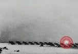Standbild Sowjetischer Sieg in der Schlacht von Stalingrad  Stalingrad Russland Sowjetunion, 1943, aus Sekunde 30 historischem Filmmaterial Videoclip 65675023658