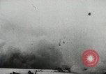Standbild Sowjetischer Sieg in der Schlacht von Stalingrad  Stalingrad Russland Sowjetunion, 1943, aus Sekunde 37 historischem Filmmaterial Videoclip 65675023658