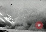 Standbild Sowjetischer Sieg in der Schlacht von Stalingrad  Stalingrad Russland Sowjetunion, 1943, aus Sekunde 42 historischem Filmmaterial Videoclip 65675023658