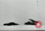Standbild Sowjetischer Sieg in der Schlacht von Stalingrad  Stalingrad Russland Sowjetunion, 1943, aus Sekunde 47 historischem Filmmaterial Videoclip 65675023658
