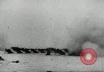 Standbild Sowjetischer Sieg in der Schlacht von Stalingrad  Stalingrad Russland Sowjetunion, 1943, aus Sekunde 50 historischem Filmmaterial Videoclip 65675023658