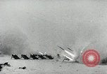 Standbild Sowjetischer Sieg in der Schlacht von Stalingrad  Stalingrad Russland Sowjetunion, 1943, aus Sekunde 52 historischem Filmmaterial Videoclip 65675023658