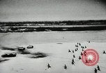 Standbild Sowjetischer Sieg in der Schlacht von Stalingrad  Stalingrad Russland Sowjetunion, 1943, aus Sekunde 54 historischem Filmmaterial Videoclip 65675023658