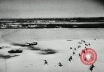 Standbild Sowjetischer Sieg in der Schlacht von Stalingrad  Stalingrad Russland Sowjetunion, 1943, aus Sekunde 55 historischem Filmmaterial Videoclip 65675023658