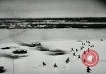 Standbild Sowjetischer Sieg in der Schlacht von Stalingrad  Stalingrad Russland Sowjetunion, 1943, aus Sekunde 56 historischem Filmmaterial Videoclip 65675023658