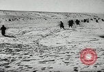 Standbild Sowjetischer Sieg in der Schlacht von Stalingrad  Stalingrad Russland Sowjetunion, 1943, aus Sekunde 58 historischem Filmmaterial Videoclip 65675023658