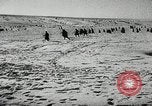Standbild Sowjetischer Sieg in der Schlacht von Stalingrad  Stalingrad Russland Sowjetunion, 1943, aus Sekunde 61 historischem Filmmaterial Videoclip 65675023658