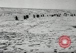 Standbild Sowjetischer Sieg in der Schlacht von Stalingrad  Stalingrad Russland Sowjetunion, 1943, aus Sekunde 62 historischem Filmmaterial Videoclip 65675023658