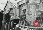 Image of Germans surrender during Battle of Stalingrad Stalingrad Russia Soviet Union, 1943, second 4 stock footage video 65675023659